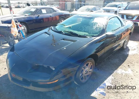 1994 Chevrolet Camaro z USA, uszkodzony, nr VIN 2G1FP22S6R2145029